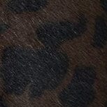 WALLY BOOT | LEOPARD