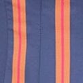 WELLS DRESS | RAILROAD STRIPE