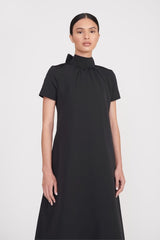 ILANA DRESS | BLACK